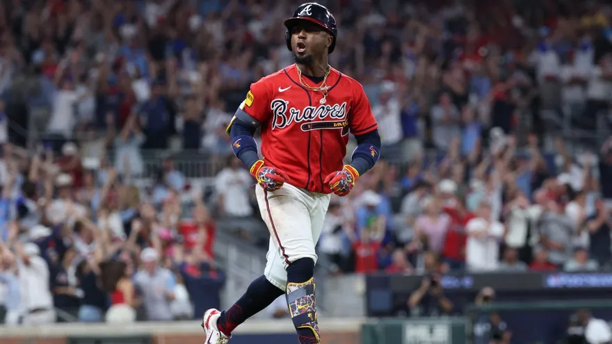 Ozzie Albies