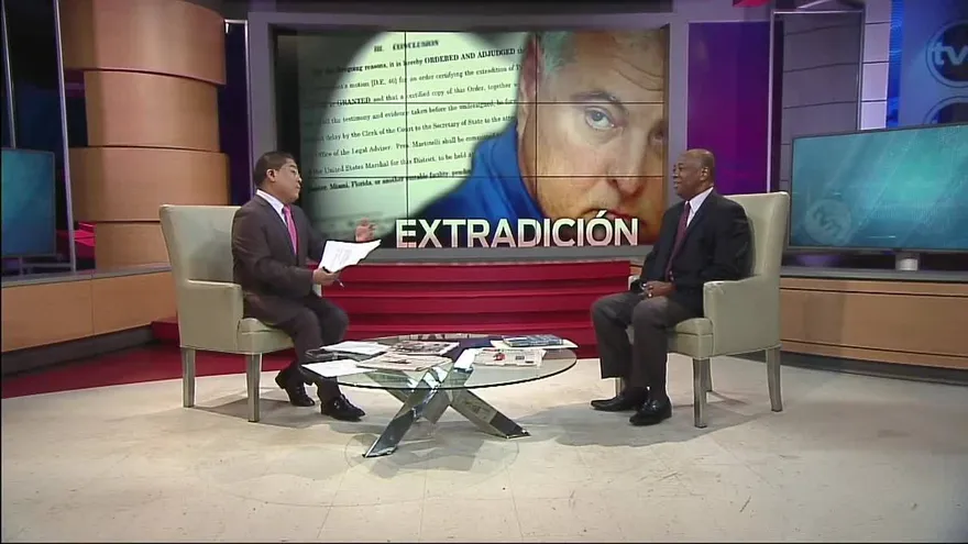 Noticiero AM 1 de septiembre de 2017 - Bloque 3