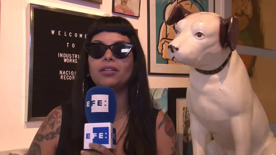 El reguetón evoluciona con la era digital y surge el 'neoperreo'