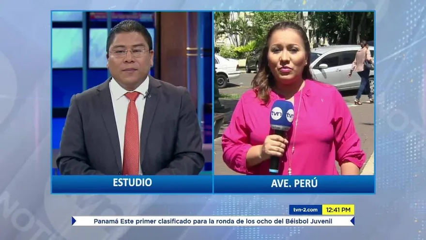 Noticiero MD 26 de enero del 2018 - Bloque 3