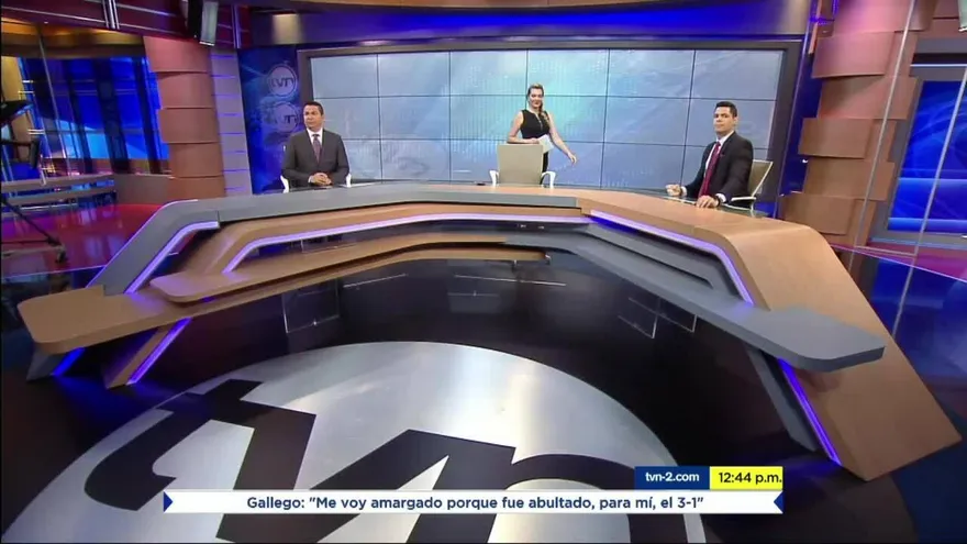 Noticiero MD 16 de octubre del 2019 - Bloque 3