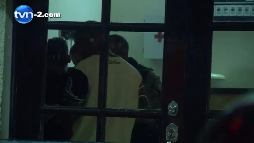 Mr. Saik sale en libertad