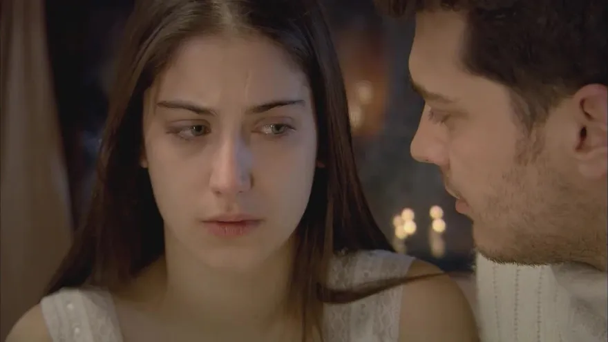 El Secreto de Feriha Capítulo 91