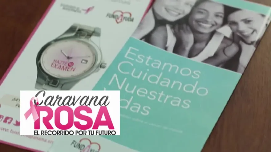 Resumen Trimestral Gente TVN