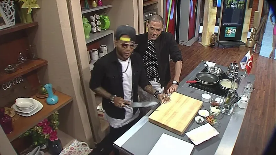 Filete de corvina a la Saik