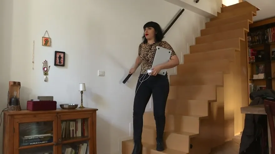 El combate por la verdad de una víctima del tráfico de niños en Guatemala