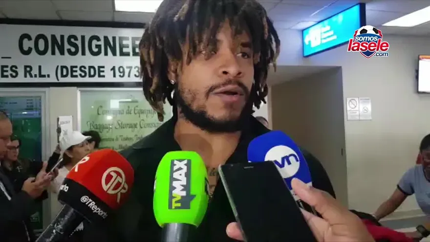 Román Torres habló sobre los premios recibidos