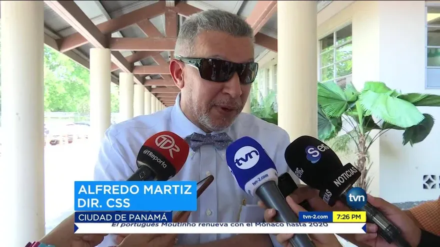 Autoridades decretan “Alerta Verde” por Semana Santa