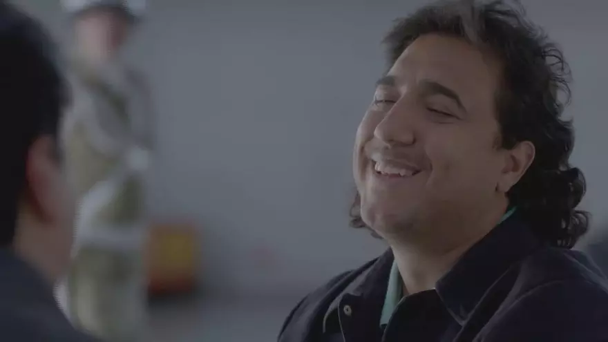 Los Díaz - Capítulo 12