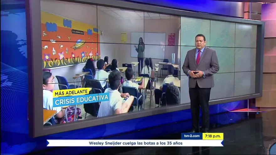 Noticiero Estelar 12 de agosto del 2019 - Bloque 4