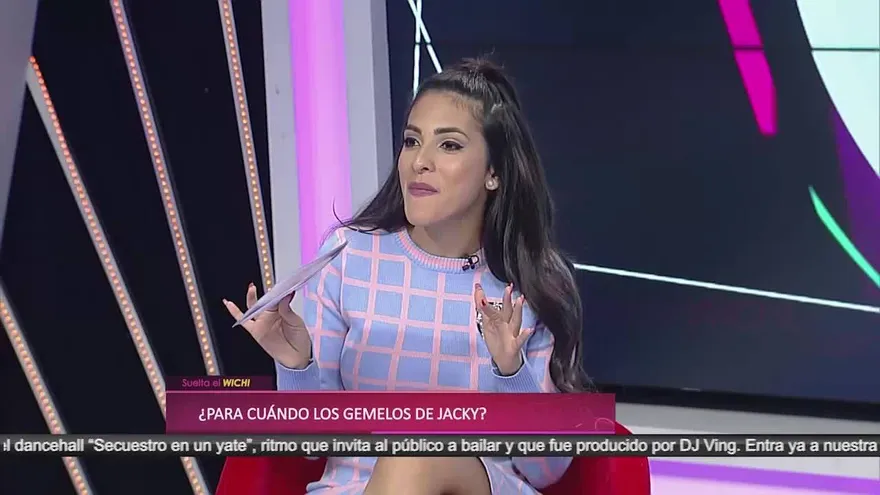 Kael está enfocado en crecer profesionalmente