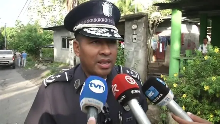 Policía Nacional realizó operativos masivos en Chiriquí