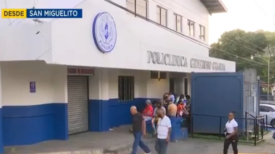 Servicio de laboratorios fue irregular en Policlínica de Santa Librada