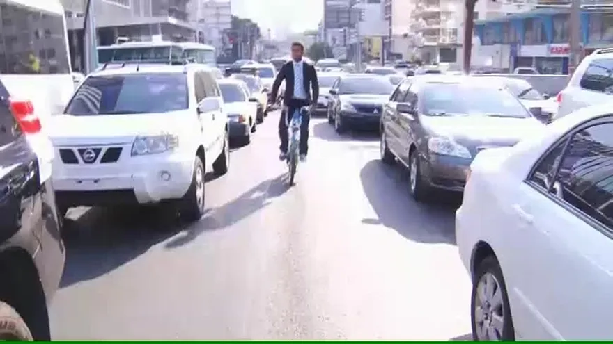 Gozando el tranque - 22/03/2012