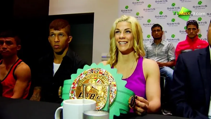 Penta desafío en el Sortis