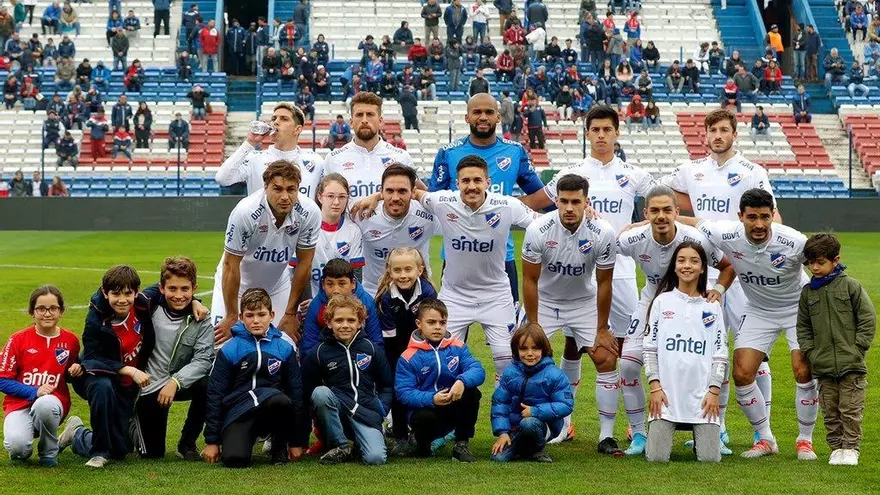 El Nacional de Luis Mejía volvió a empatar y se complican en la tabla de posiciones