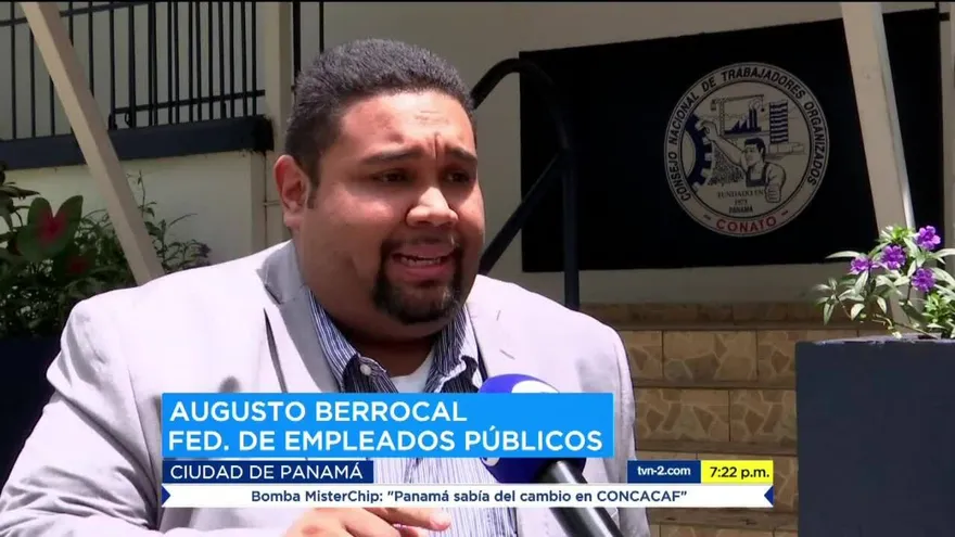 Posponen concursos de la carrera administrativa