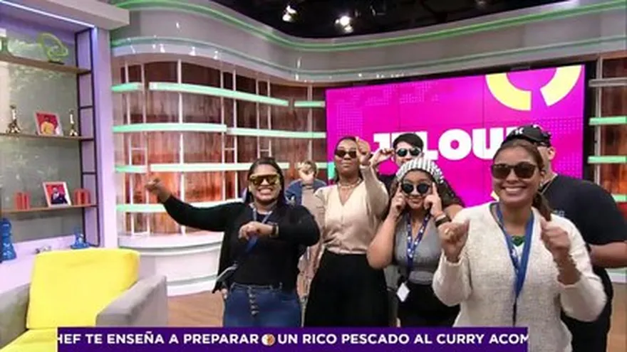 Entrevista exclusiva a Hillary Heron