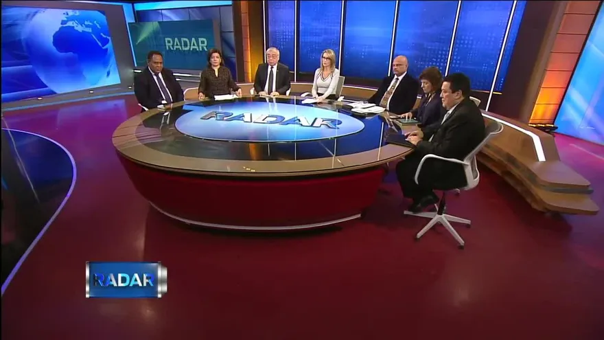 Bloque 1: La absolución de Martinelli en el radar