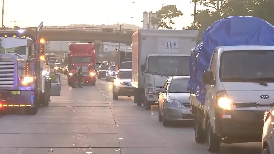 Noticiero AM 06 de junio del 2017 - Bloque 1