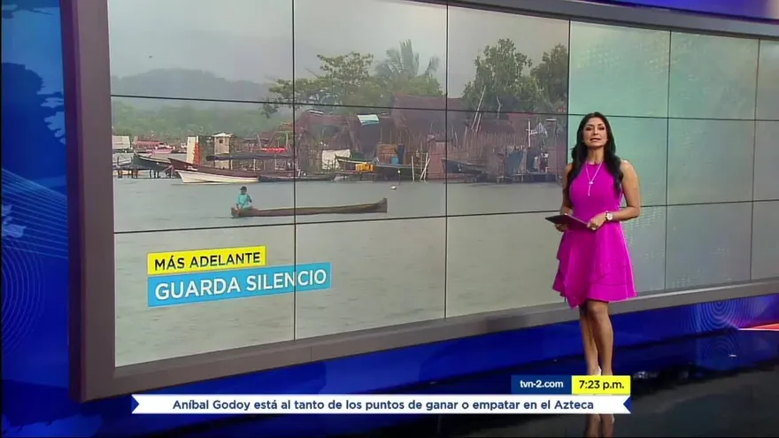 Noticiero Estelar 9 de octubre del 2019 - Bloque 3