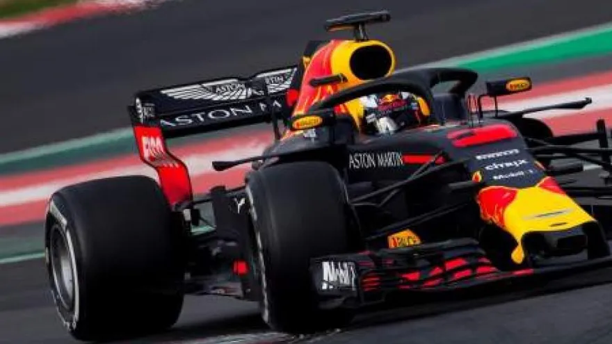 Locura: dirigente de la Fórmula 1 propone a sus pilotos contagiarse del Covid-19