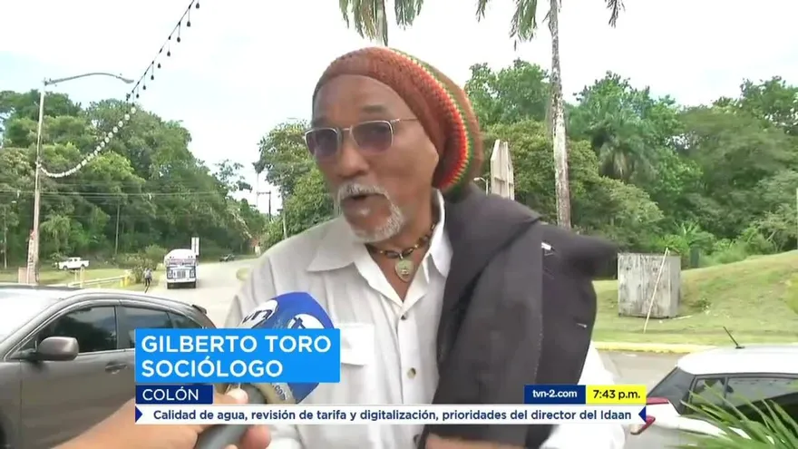 Los efectos del desempleo y bajos salarios en Colón