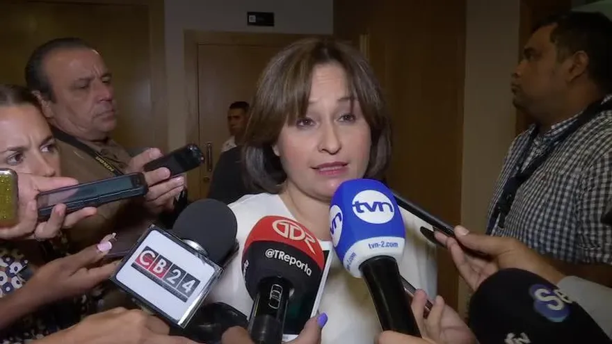 Porcell reacciona ante liberación de 25 supuestos implicados en narcotráfico