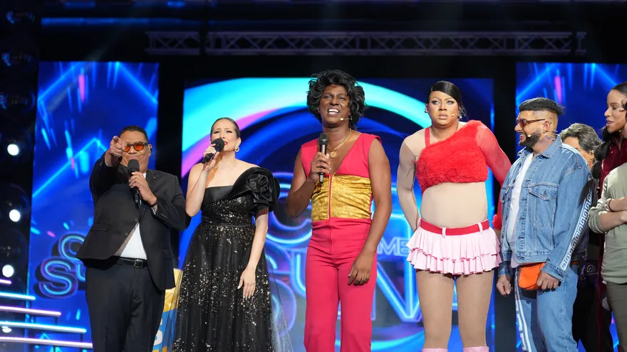 Ocho transformaciones, un escenario encendido y una sola certeza: será una gala inolvidable.