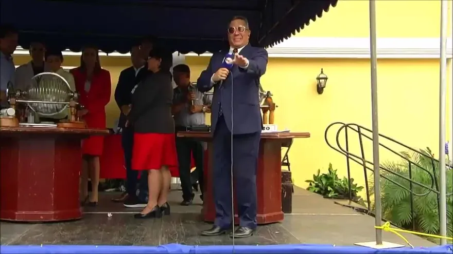 La Lotería del 4 de diciembre de 2019