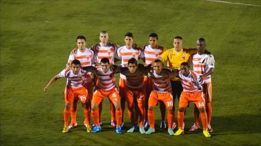 LPF: Chepo FC 1-0 Alianza FC