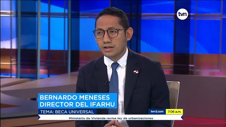 Mesa técnica evalúa el impacto de la Beca Universal