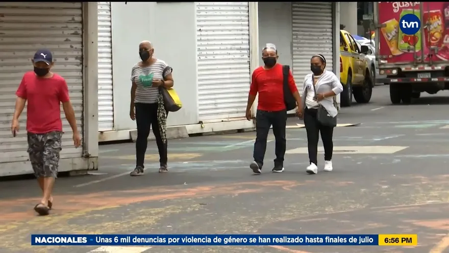 Menos de 100 personas fueron reportadas en UCI en las últimas horas