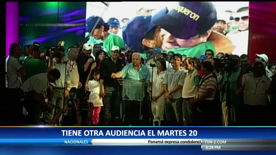 Noticiero Estelar 14 de junio del 2017 - Bloque 2