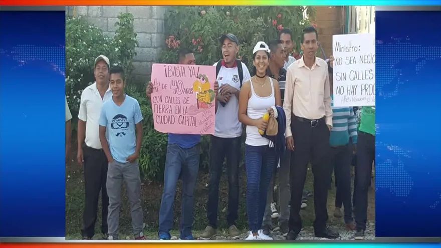 Noticiero AM 24 de enero del 2017 - Bloque 6