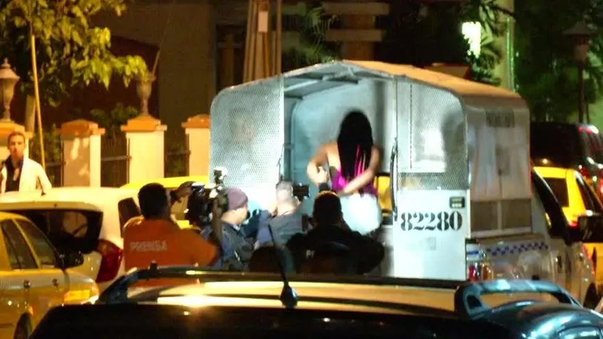 Se defenderán los derechos de las Sexoservidoras