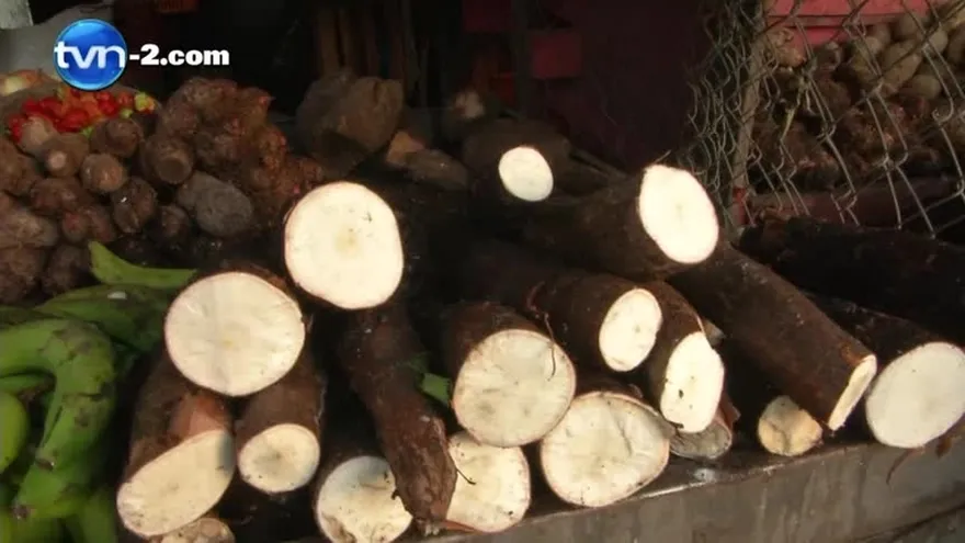 Precios de las legumbres por el cielo