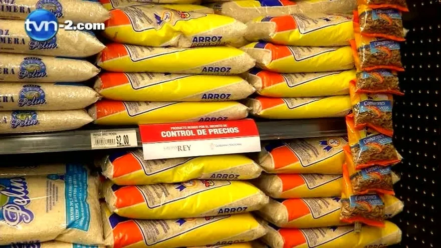 Consumidores con opiniones divididas sobre costos de canasta básica