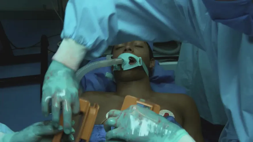 La Mamá del 10 Capítulo 20