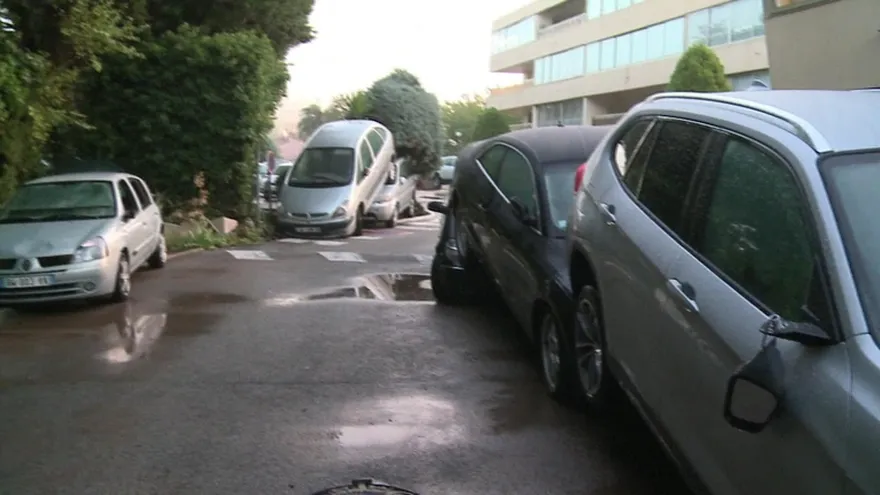 17 muertos en inundaciones en Francia