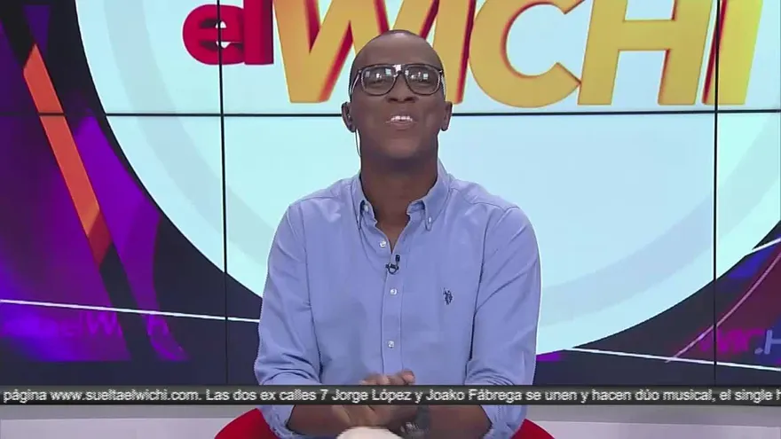 Fergie Vergara arremete contra la Sra. Dezdy