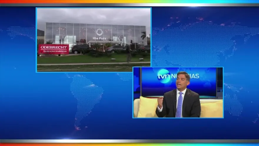 Noticiero AM 25 de enero del 2017 - Bloque 4