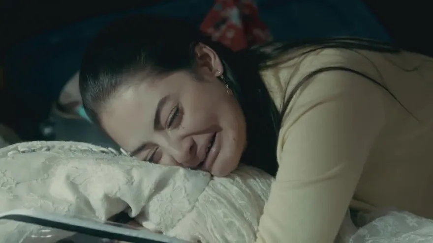 La Nocturna - Capítulo 22