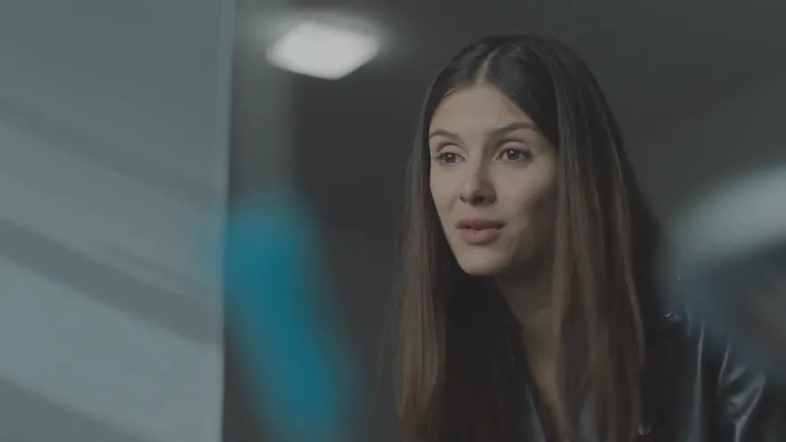 La Ley Secreta - Capítulo 14