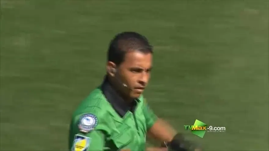 Copa Centroamericana: Belice 0-0 Guatemala