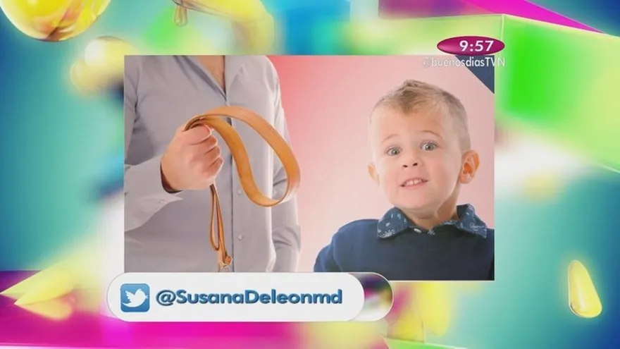 Por que la correa hace daño