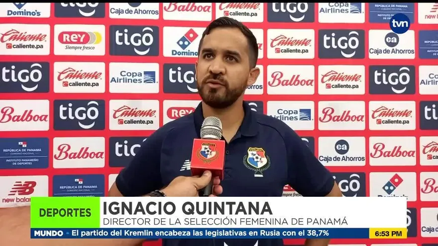 Ignacio Quintana: "En la victoria siempre es más fácil analizar"