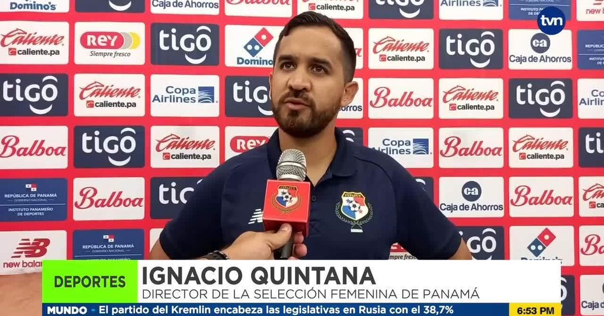 Vídeo Ignacio Quintana "En la victoria siempre es más fácil analizar