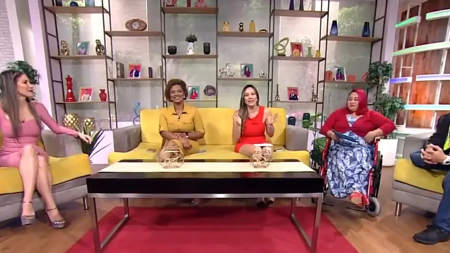 Foro: Derechos de las personas con discapacidad