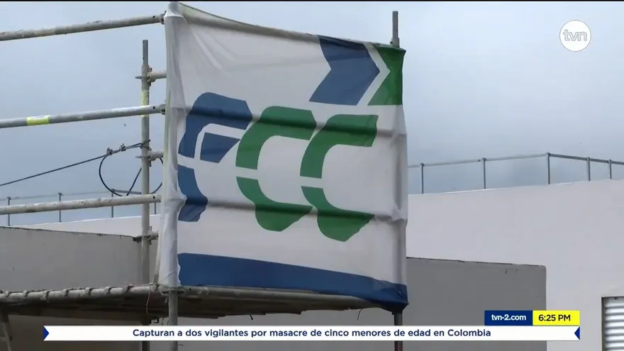 Cortizo: Reclamo de FCC es inaceptable